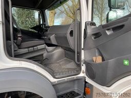 MERCEDES-BENZ Atego 1224