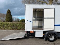 MERCEDES-BENZ Atego 1224