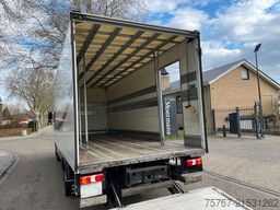 MERCEDES-BENZ Atego 1224