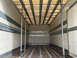 MERCEDES-BENZ Atego 1224