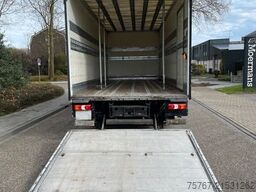 MERCEDES-BENZ Atego 1224