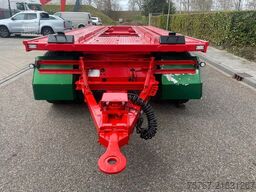 KEL-BERG D30S3 Abrolannhänger