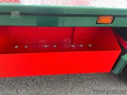 KEL-BERG D30S3 Abrolannhänger