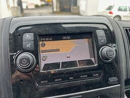 CITROEN Jumper  Koffer+LBW*4-35*Navi*Klima*Tempom*165PS*