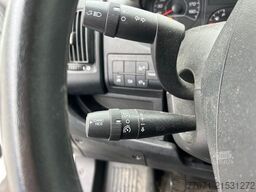 CITROEN Jumper  Koffer+LBW*4-35*Navi*Klima*Tempom*165PS*