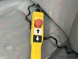 VOLKSWAGEN T5 2.5 TDI LANG 4Motion 4X4 AHK 3-Sitze