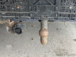 VOLKSWAGEN T5 2.5 TDI LANG 4Motion 4X4 AHK 3-Sitze