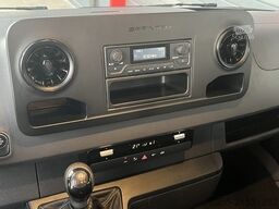 MERCEDES-BENZ Sprinter 314 CDI MAXI DoKa Klima 7-Sitzer