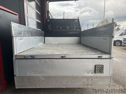 MERCEDES-BENZ Sprinter 314 CDI MAXI DoKa Klima 7-Sitzer