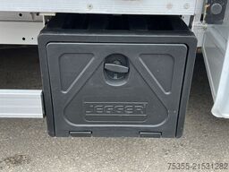 MERCEDES-BENZ Sprinter 314 CDI MAXI DoKa Klima 7-Sitzer