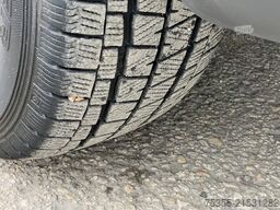 MERCEDES-BENZ Sprinter 314 CDI MAXI DoKa Klima 7-Sitzer