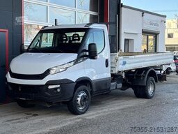 IVECO Daily 70C17 Meiller Klima Tempomat AHK 3-Site
