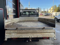 IVECO Daily 70C17 Meiller Klima Tempomat AHK 3-Site