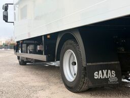 IVECO EUROCARGO ML 75E21/P Koffer Luftfederung LBW DFL