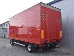 ACKERMANN-FRUEHAUF LA 10/7.0 Koffer/LBW/BPW