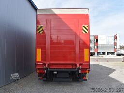 ACKERMANN-FRUEHAUF LA 10/7.0 Koffer/LBW/BPW