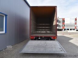 ACKERMANN-FRUEHAUF LA 10/7.0 Koffer/LBW/BPW