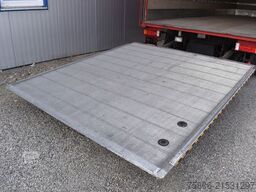 ACKERMANN-FRUEHAUF LA 10/7.0 Koffer/LBW/BPW