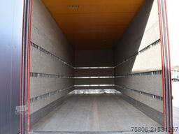 ACKERMANN-FRUEHAUF LA 10/7.0 Koffer/LBW/BPW