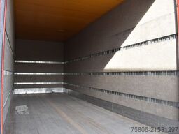 ACKERMANN-FRUEHAUF LA 10/7.0 Koffer/LBW/BPW