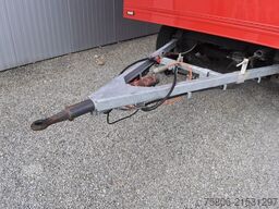 ACKERMANN-FRUEHAUF LA 10/7.0 Koffer/LBW/BPW