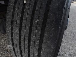 ACKERMANN-FRUEHAUF LA 10/7.0 Koffer/LBW/BPW