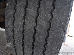 ACKERMANN-FRUEHAUF LA 10/7.0 Koffer/LBW/BPW