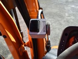 UNIMOG U400 inkl. Böschungsmäher/Anhänger