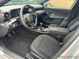 MERCEDES-BENZ A 180 d * LED High * Digital * Navi * Kamera
