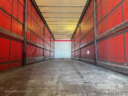 Schmitz Cargobull Curtainsider Standard