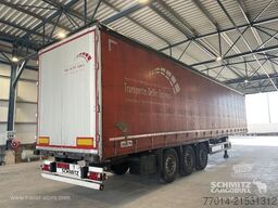 Schmitz Cargobull Curtainsider Standard