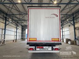 Schmitz Cargobull Curtainsider Standard