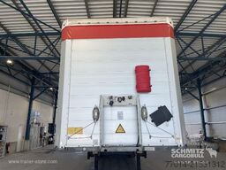 Schmitz Cargobull Curtainsider Standard