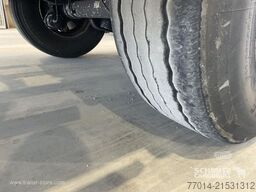 Schmitz Cargobull Curtainsider Standard