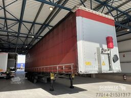 Schmitz Cargobull Curtainsider Standard