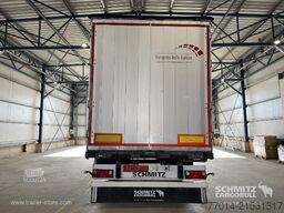 Schmitz Cargobull Curtainsider Standard