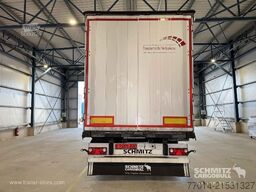 Schmitz Cargobull Curtainsider Standard