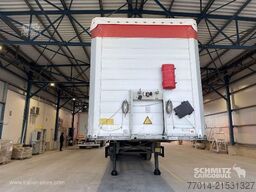 Schmitz Cargobull Curtainsider Standard