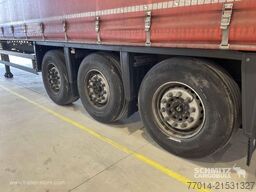 Schmitz Cargobull Curtainsider Standard
