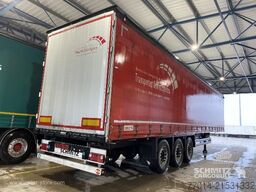 Schmitz Cargobull Curtainsider Standard