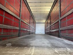 Schmitz Cargobull Curtainsider Standard