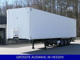 KRONE Rolltor LBW Liftachse Schlüssellochwände ¤429.-m