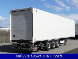 KRONE Rolltor LBW Liftachse Schlüssellochwände ¤429.-m