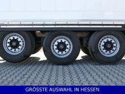 KRONE Rolltor LBW Liftachse Schlüssellochwände ¤429.-m