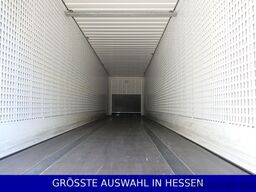 KRONE Rolltor LBW Liftachse Schlüssellochwände ¤429.-m