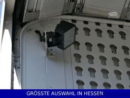 KRONE Rolltor LBW Liftachse Schlüssellochwände ¤429.-m