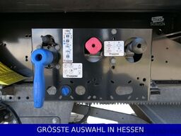 KRONE Rolltor LBW Liftachse Schlüssellochwände ¤429.-m