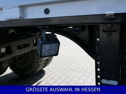 KRONE Rolltor LBW Liftachse Schlüssellochwände ¤429.-m