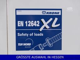 KRONE Rolltor LBW Liftachse Schlüssellochwände ¤429.-m
