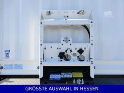 KRONE Rolltor LBW Liftachse Schlüssellochwände ¤429.-m